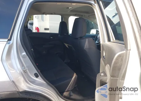 2016 Honda Cr-V Ex from USA, damaged, VIN 2HKRM4H53GH674904